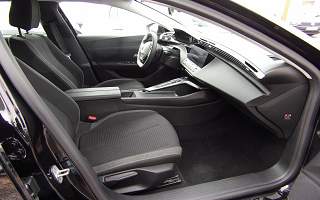PEUGEOT 308  NV