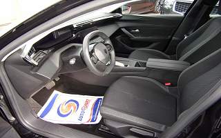 PEUGEOT 308  NV