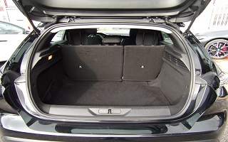 PEUGEOT 308  NV