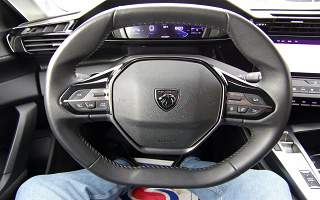 PEUGEOT 308  NV