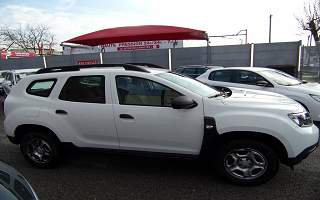 DACIA DUSTER 
