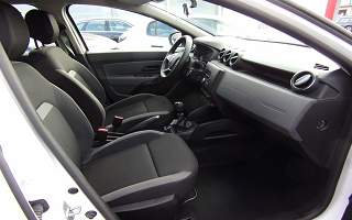 DACIA DUSTER 