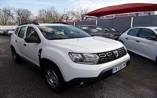 DACIA DUSTER 