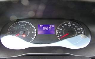 DACIA DUSTER 