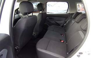 DACIA DUSTER 