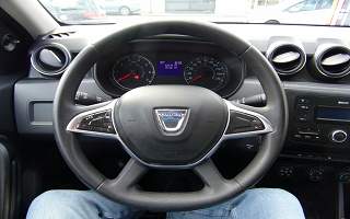 DACIA DUSTER 