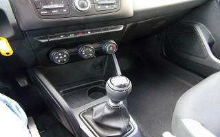 DACIA DUSTER 