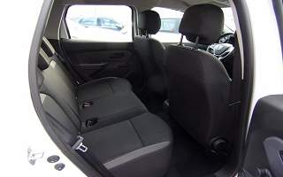 DACIA DUSTER 