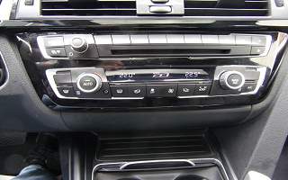 BMW SERIE 4 GRAN COUPE