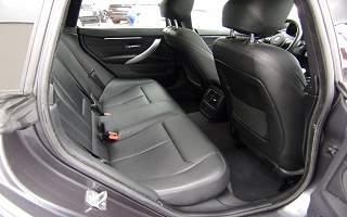 BMW SERIE 4 GRAN COUPE