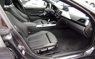 BMW SERIE 4 GRAN COUPE