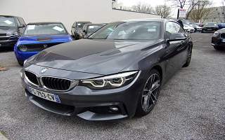 BMW SERIE 4 GRAN COUPE