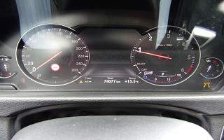 BMW SERIE 4 GRAN COUPE