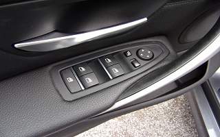 BMW SERIE 4 GRAN COUPE