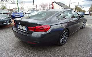 BMW SERIE 4 GRAN COUPE