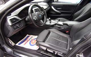 BMW SERIE 4 GRAN COUPE