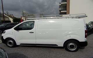 PEUGEOT EXPERT  FOURGON