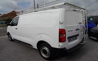 PEUGEOT EXPERT  FOURGON