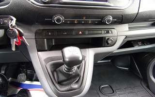 PEUGEOT EXPERT  FOURGON