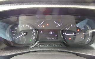 PEUGEOT EXPERT  FOURGON