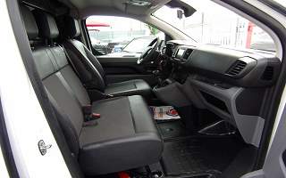 PEUGEOT EXPERT  FOURGON