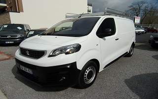 PEUGEOT EXPERT  FOURGON