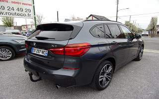 BMW X1  X DRIVE