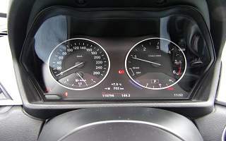 BMW X1  X DRIVE