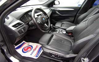 BMW X1  X DRIVE