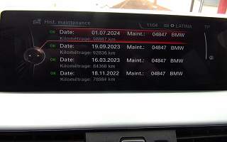 BMW X1  X DRIVE