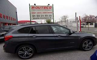BMW X1  X DRIVE