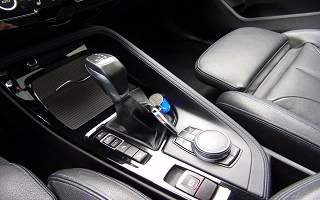 BMW X1  X DRIVE