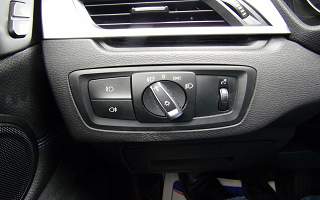 BMW X1  X DRIVE