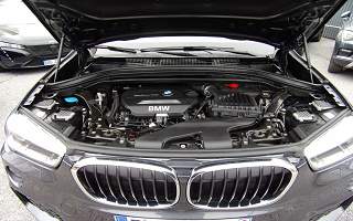 BMW X1  X DRIVE