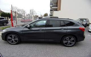 BMW X1  X DRIVE