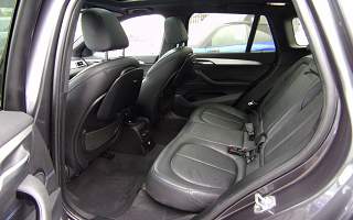 BMW X1  X DRIVE