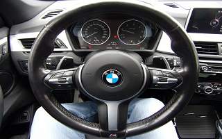 BMW X1  X DRIVE