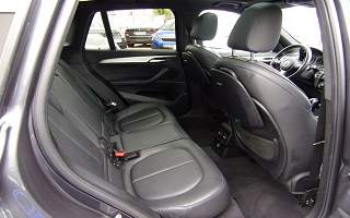 BMW X1  X DRIVE