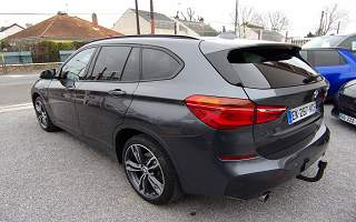 BMW X1  X DRIVE