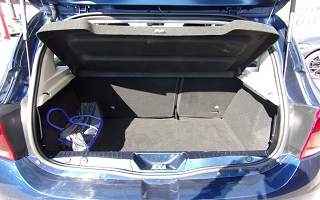 DACIA  SANDERO STEPWAY