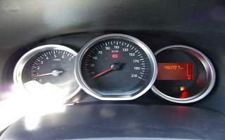DACIA  SANDERO STEPWAY