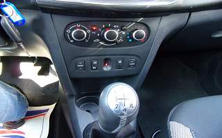 DACIA  SANDERO STEPWAY