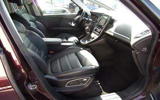 RENAULT SCENIC  4 TCE 160 BVA