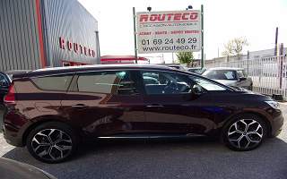 RENAULT SCENIC  4 TCE 160 BVA