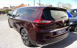 RENAULT SCENIC  4 TCE 160 BVA