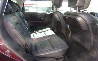 RENAULT SCENIC  4 TCE 160 BVA
