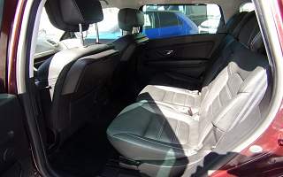 RENAULT SCENIC  4 TCE 160 BVA