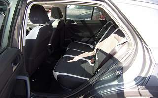 VOLKSWAGEN  T-ROC T-ROC 1.5 TSI EVO 150CH DSG7