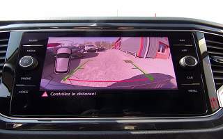 VOLKSWAGEN  T-ROC T-ROC 1.5 TSI EVO 150CH DSG7