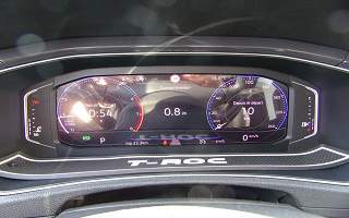 VOLKSWAGEN  T-ROC T-ROC 1.5 TSI EVO 150CH DSG7